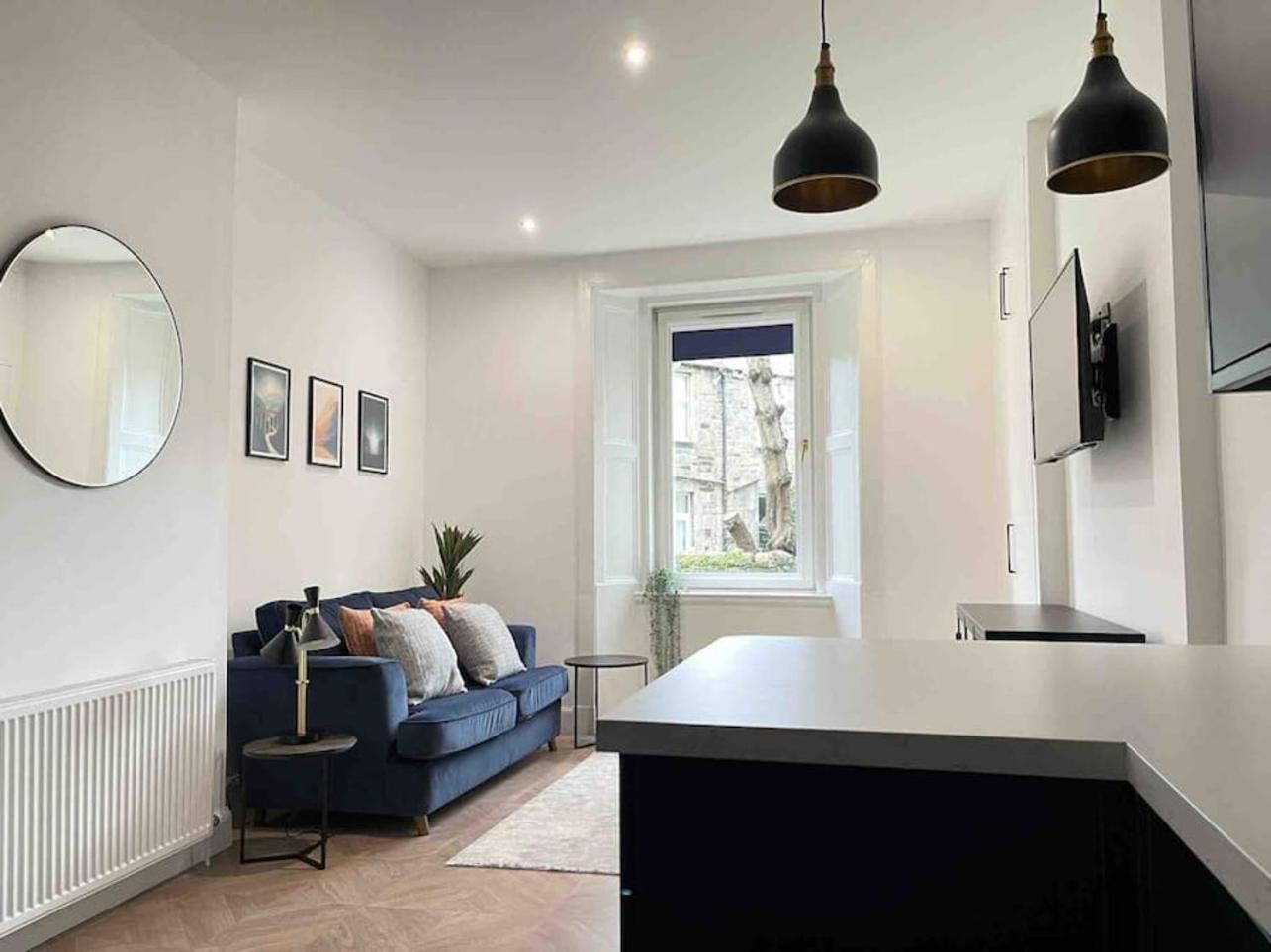 West Montgomery Place Апартаменты *